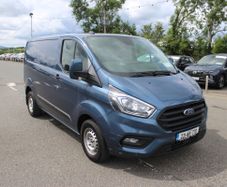 Ford Transit Custom 2022