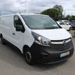 Opel Vivaro 2017