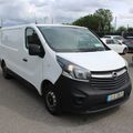 Opel Vivaro 2017