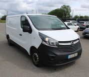 Opel Vivaro 2017