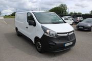 Opel Vivaro 2017