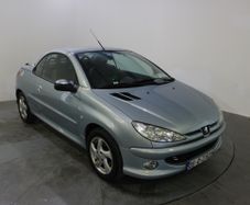 Peugeot 206 2005