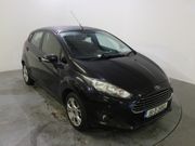 Ford Fiesta 2015
