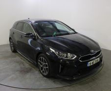 Kia Ceed 2019