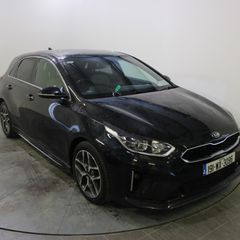 Kia Ceed 2019
