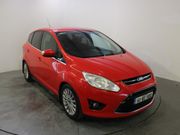 Ford C-MAX 2014