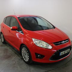 Ford C-MAX 2014