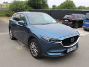 Mazda CX-5 2019