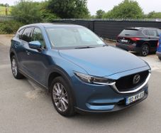 Mazda CX-5 2019