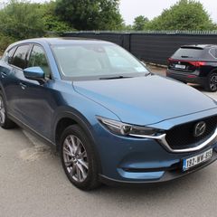 Mazda CX-5 2019
