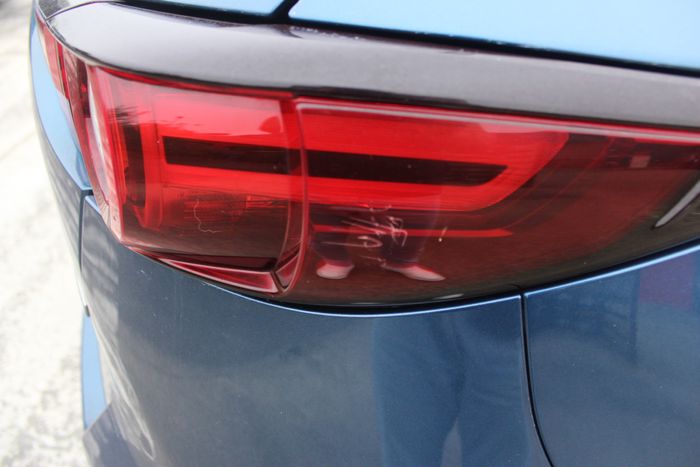 Mazda CX-5 2019