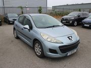 Peugeot 207 2011