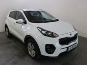 Kia Sportage 2018
