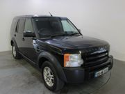 Land Rover Discovery 2005