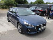Hyundai i30 2017