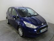 Ford B-Max 2017