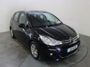 Citroen C3 2013