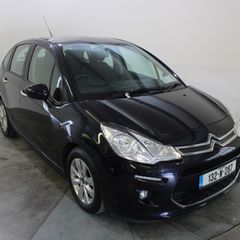 Citroen C3 2013
