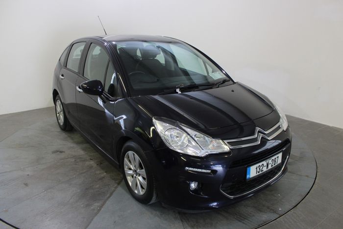 Citroen C3 2013