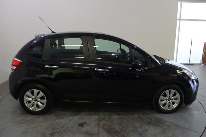 Citroen C3 2013