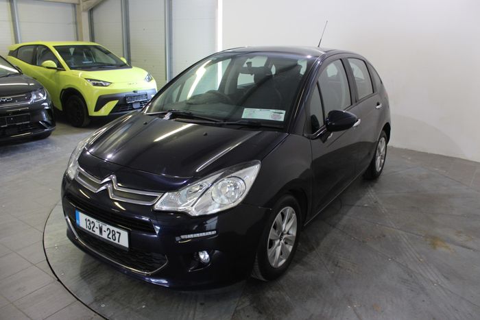Citroen C3 2013