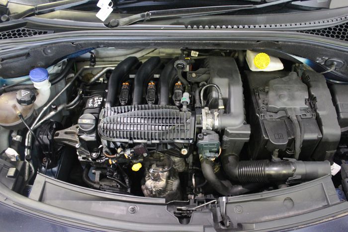 Citroen C3 2013