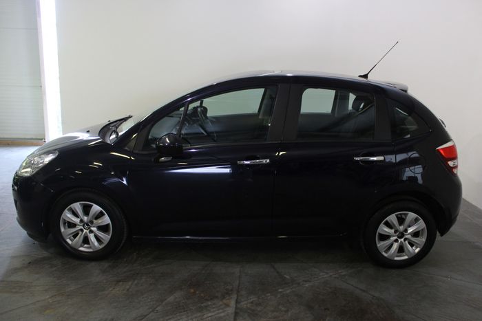 Citroen C3 2013