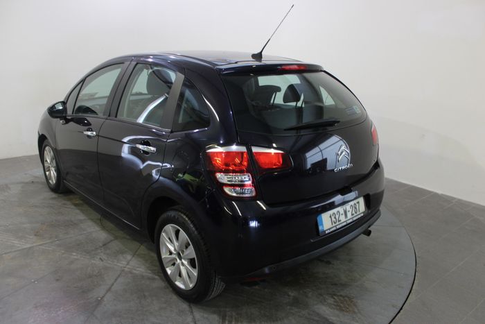 Citroen C3 2013