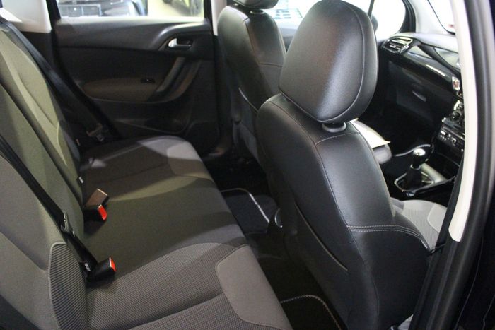 Citroen C3 2013