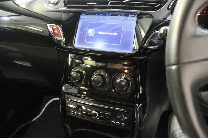 Citroen C3 2013