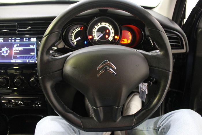 Citroen C3 2013
