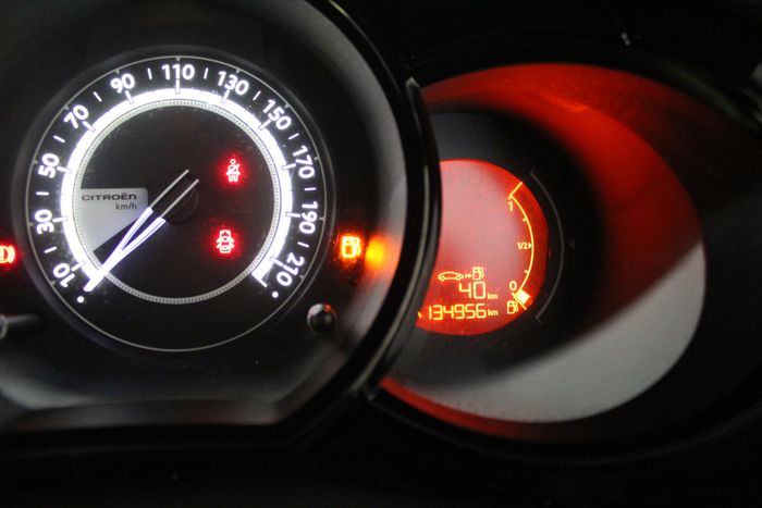Citroen C3 2013