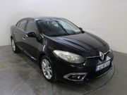 Renault Fluence 2014