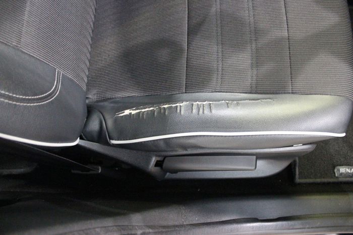 Renault Fluence 2014