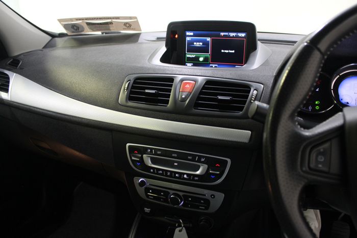 Renault Fluence 2014
