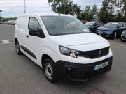Peugeot Partner 2021