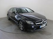 Mercedes-Benz CLS-Class 2015