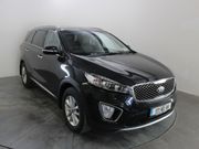 Kia Sorento 2017