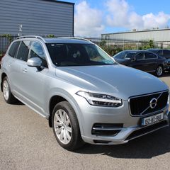 Volvo XC90 2015