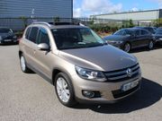 Volkswagen Tiguan 2015