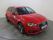 Audi A3 2014