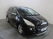 Peugeot 3008 2011