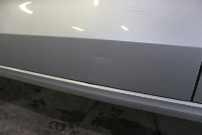 Audi A3 2017