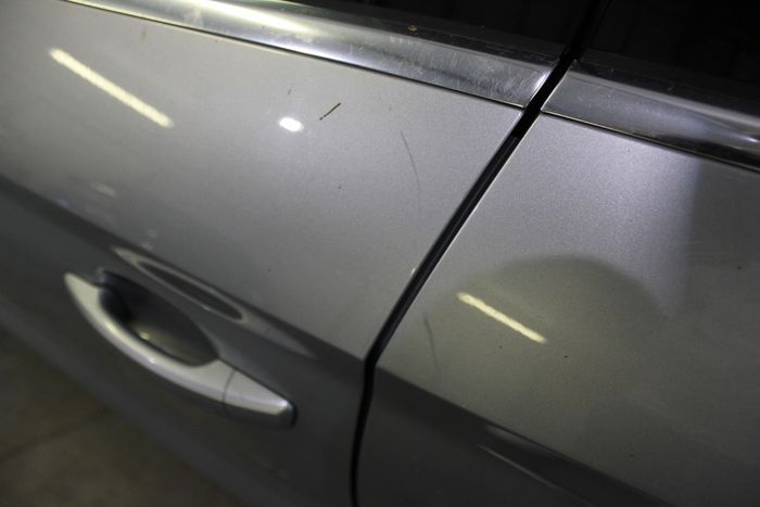 Audi A3 2017