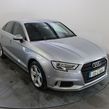 Audi A3 2017