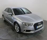 Audi A3 2017