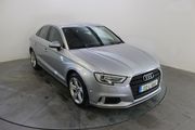 Audi A3 2017