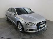 Audi A3 2017