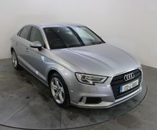 Audi A3 2017