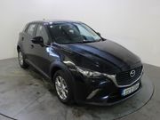 Mazda CX-3 2017